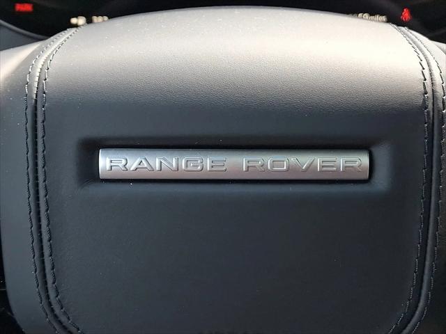 2026 Land Rover Range Rover Sport P400 Dynamic SE