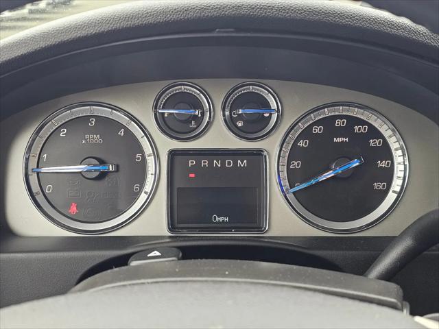 2014 Cadillac Escalade Luxury