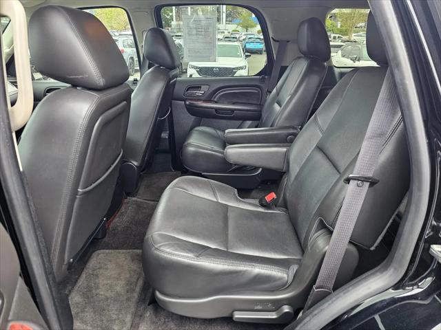 2014 Cadillac Escalade Luxury