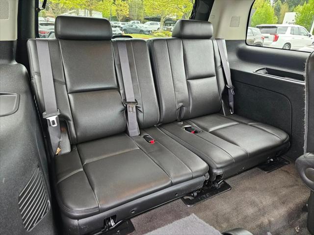 2014 Cadillac Escalade Luxury