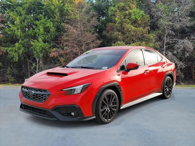 2023 Subaru WRX Premium for sale in Rockwall, TX
