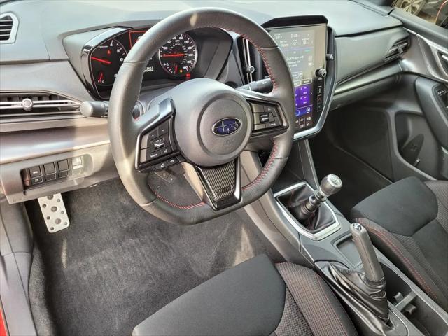 2023 Subaru WRX Premium