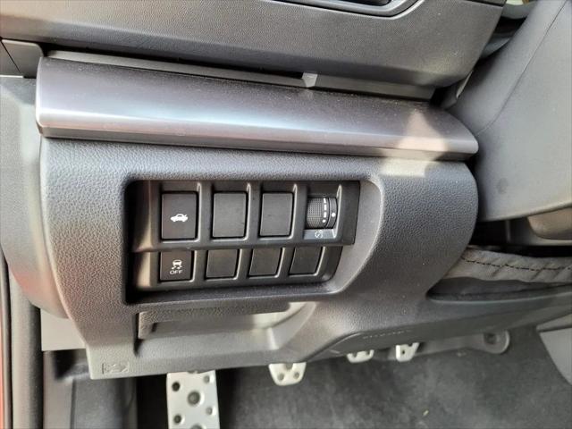 2023 Subaru WRX Premium