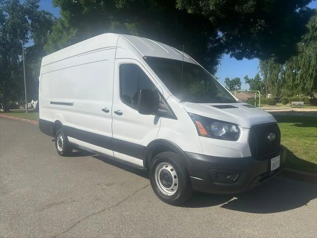 2023 Ford Transit Cargo Van T-250 for sale in Bakersfield, CA