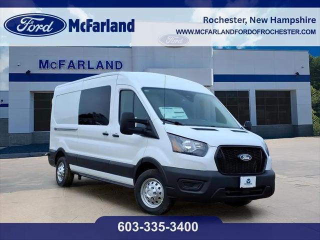 2026 Ford Transit Cargo Van T-250 for sale in Rochester, NH