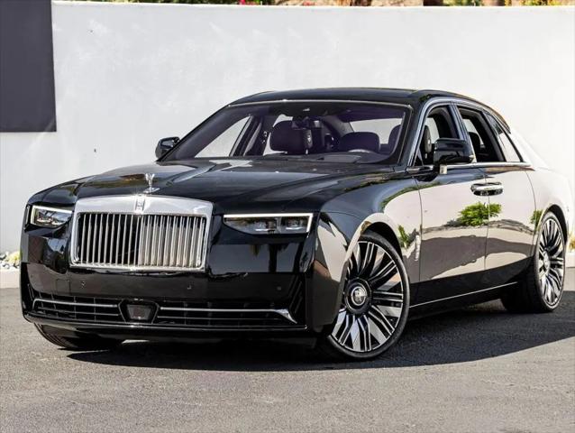 2026 Rolls-Royce Ghost Unknown for sale in Rancho Mirage, CA
