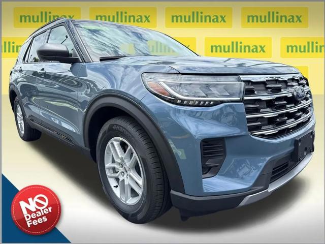 2026 Ford Explorer Active for sale in LAKE PARK, FL
