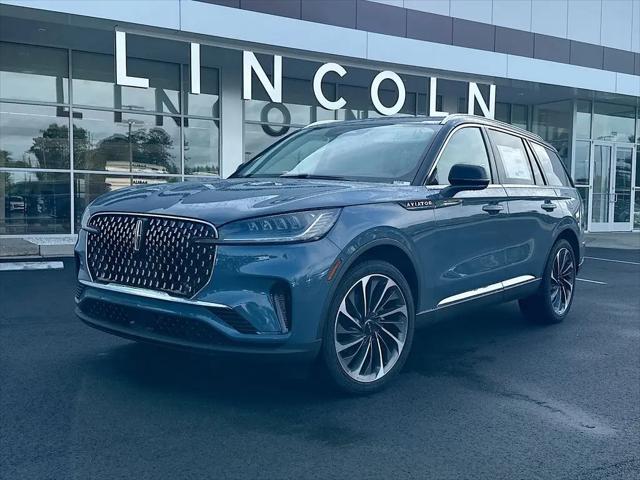 2026 Lincoln Aviator Reserve for sale in Evans, GA