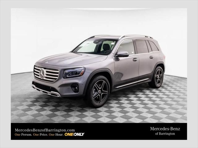 2026 Mercedes-Benz GLB 4MATIC for sale in Barrington, IL
