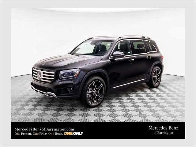 2026 Mercedes-Benz GLB 4MATIC for sale in Barrington, IL