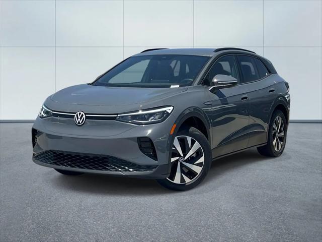 2026 Volkswagen ID.4 Pro for sale in Irvine, CA