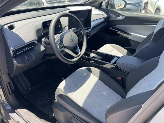 2026 Volkswagen ID.4 Pro
