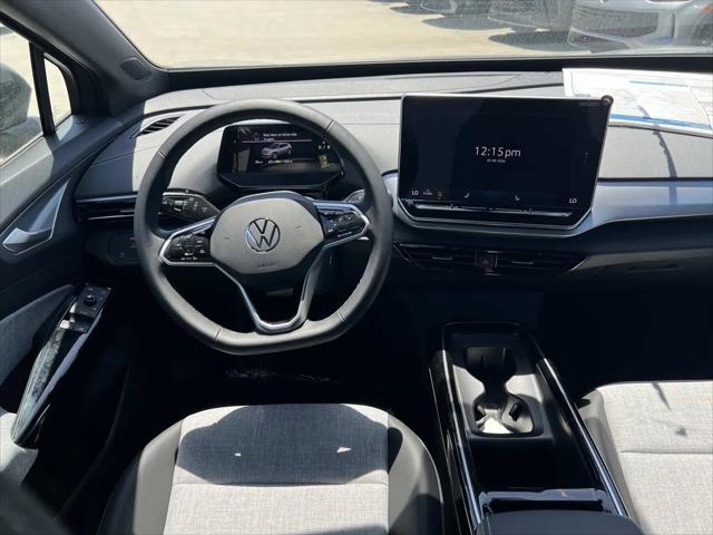 2026 Volkswagen ID.4 Pro