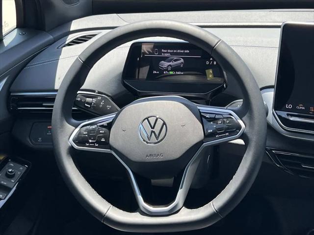 2026 Volkswagen ID.4 Pro