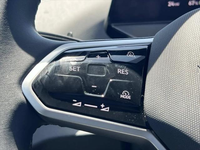 2026 Volkswagen ID.4 Pro
