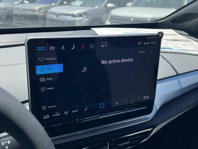 2026 Volkswagen ID.4 Pro