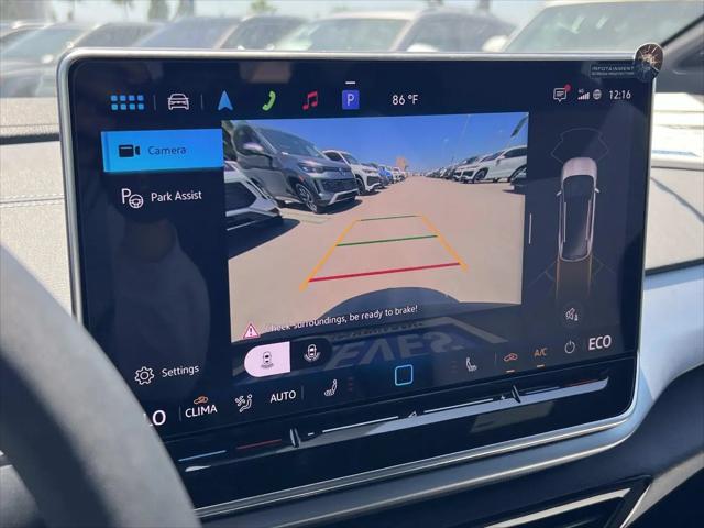 2026 Volkswagen ID.4 Pro
