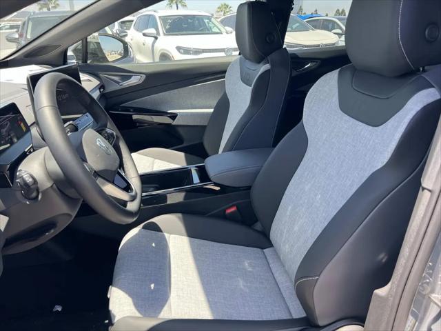 2026 Volkswagen ID.4 Pro