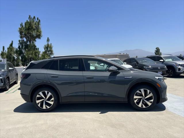 2026 Volkswagen ID.4 Pro