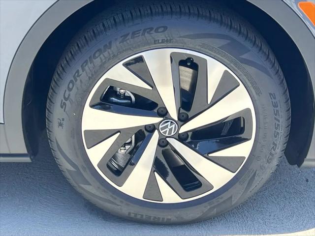 2026 Volkswagen ID.4 Pro