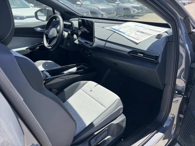 2026 Volkswagen ID.4 Pro