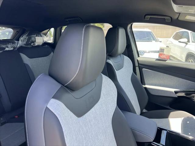 2026 Volkswagen ID.4 Pro