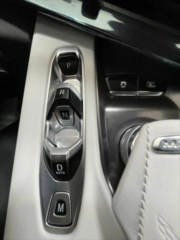 2025 Chevrolet Corvette E-Ray RWD Coupe 2LZ