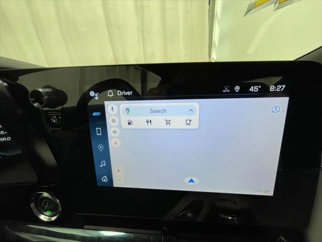 2025 Chevrolet Corvette E-Ray RWD Coupe 2LZ