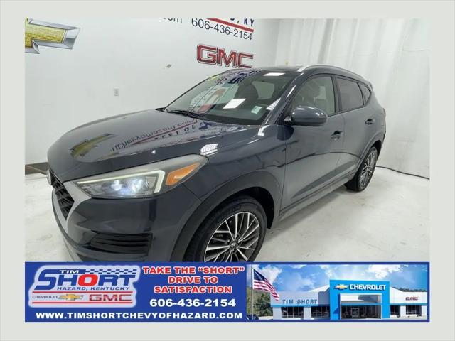 2019 Hyundai Tucson SEL for sale in Hazard, KY
