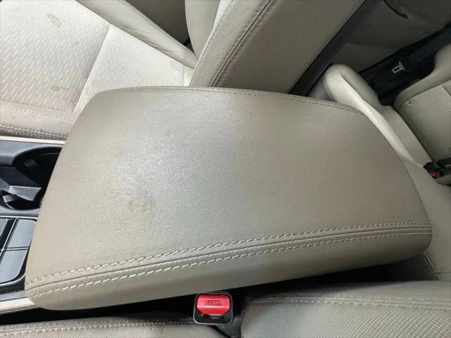 2019 Hyundai Tucson SEL