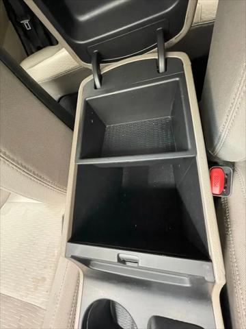 2019 Hyundai Tucson SEL