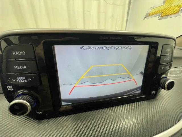 2019 Hyundai Tucson SEL