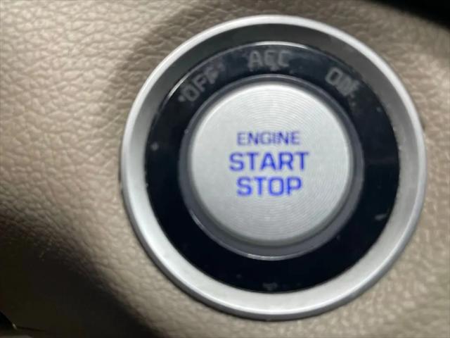 2019 Hyundai Tucson SEL