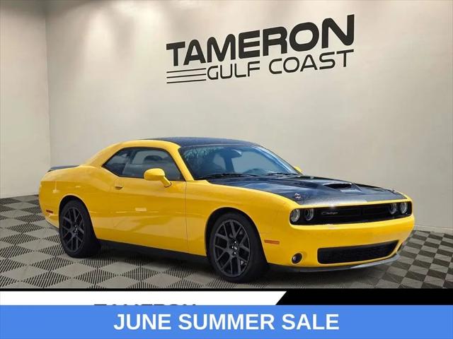 2017 Dodge Challenger T/A Plus for sale in Mobile, AL