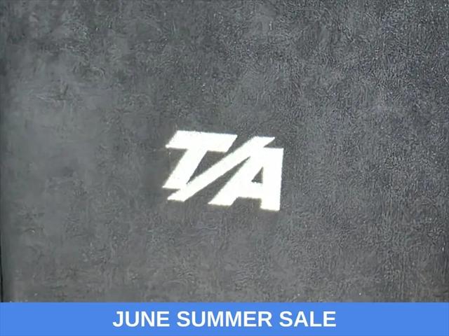 2017 Dodge Challenger T/A Plus
