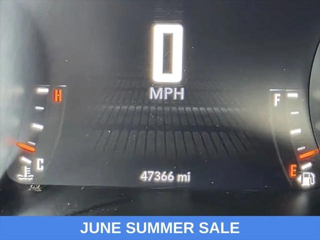 2017 Dodge Challenger T/A Plus