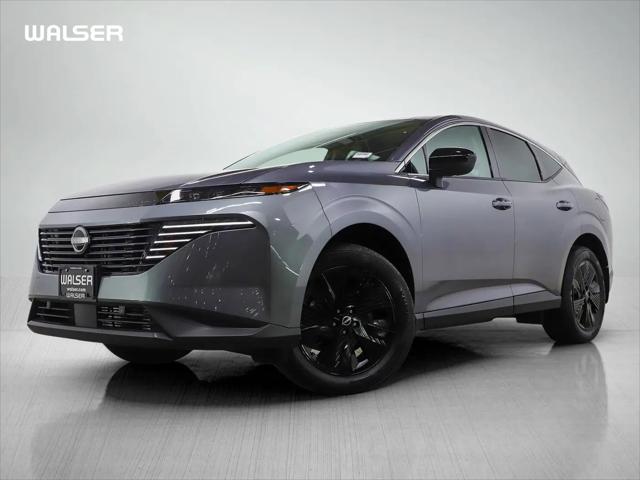 2025 Nissan Murano SV for sale in Coon Rapids, MN