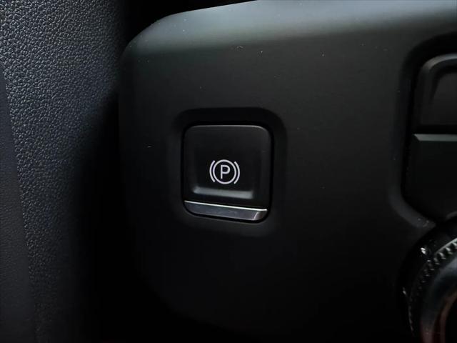 2024 GMC Sierra 3500HD 4WD Crew Cab Long Bed Denali Ultimate