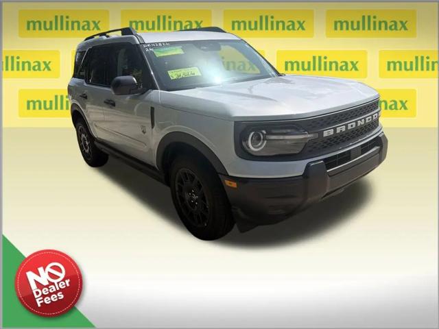2026 Ford Bronco Sport Big Bend for sale in New Smyrna Beach, FL