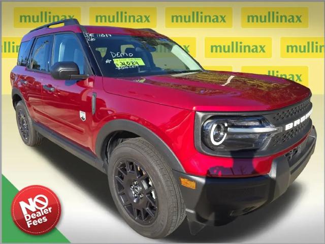 2026 Ford Bronco Sport Big Bend for sale in New Smyrna Beach, FL