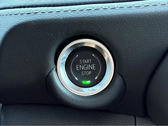 2026 Chevrolet Tahoe 4WD LT
