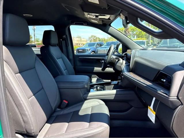 2026 Chevrolet Tahoe 4WD LT
