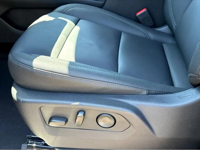 2026 Chevrolet Tahoe 4WD LT