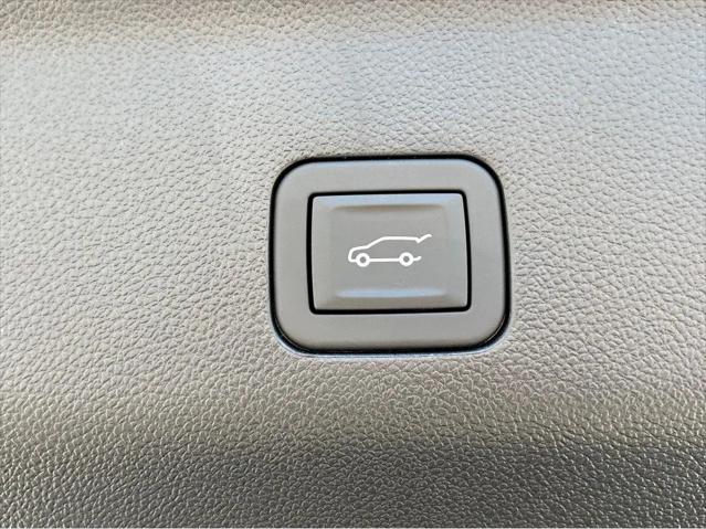 2026 Chevrolet Tahoe 4WD LT