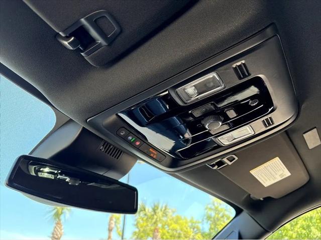 2026 Chevrolet Tahoe 4WD LT