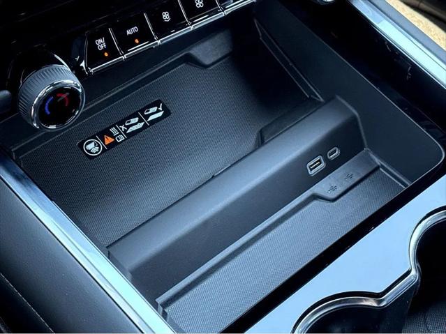 2026 Chevrolet Tahoe 4WD LT
