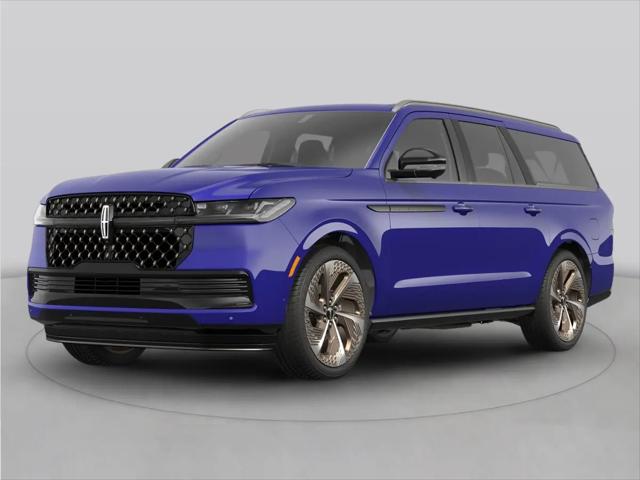 2026 Lincoln Navigator Premiere L for sale in Coconut Creek, FL