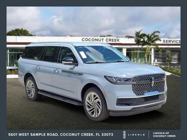 2026 Lincoln Navigator Premiere L for sale in Coconut Creek, FL