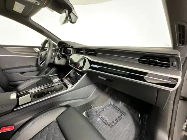 2025 Audi RS 7 Sportback performance TFSI quattro Tiptronic