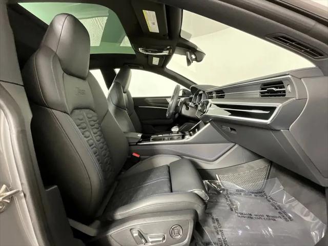 2025 Audi RS 7 Sportback performance TFSI quattro Tiptronic